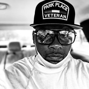 Meet your Posher, Shaun